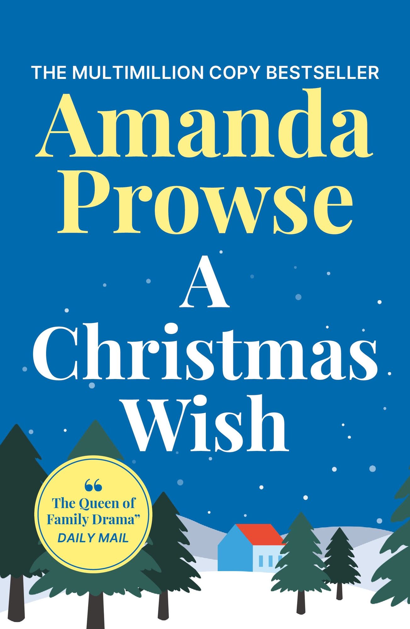 A Christmas Wish: A Short Story