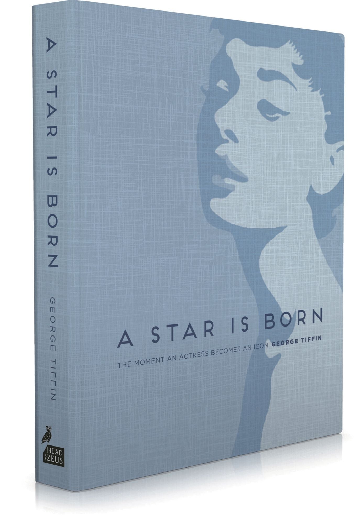 A Star Is Born: The Moment an Actress Becomes an Icon