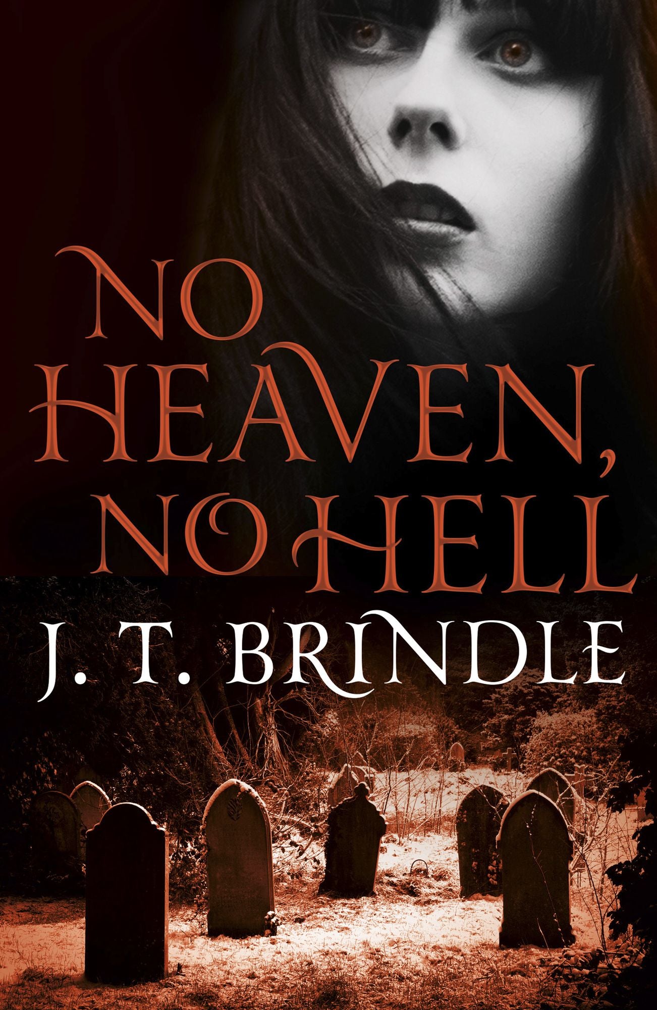 No Heaven, No Hell