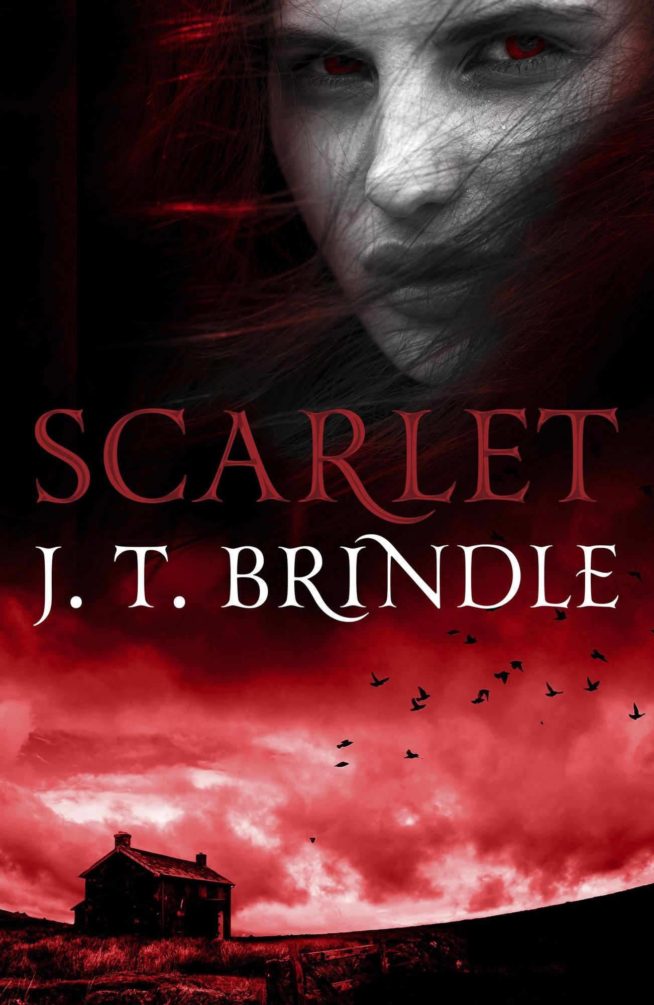 Scarlet