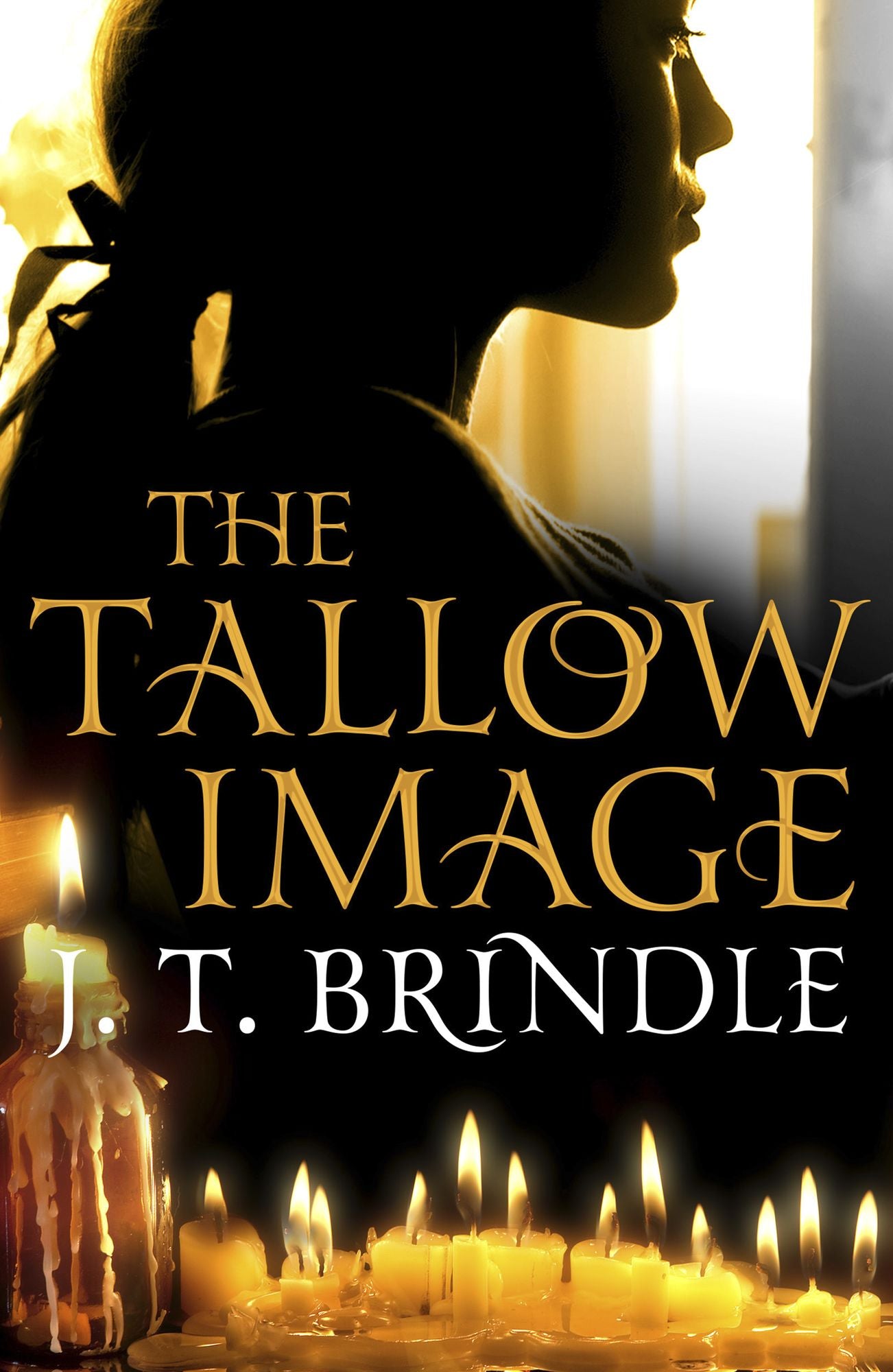 The Tallow Image