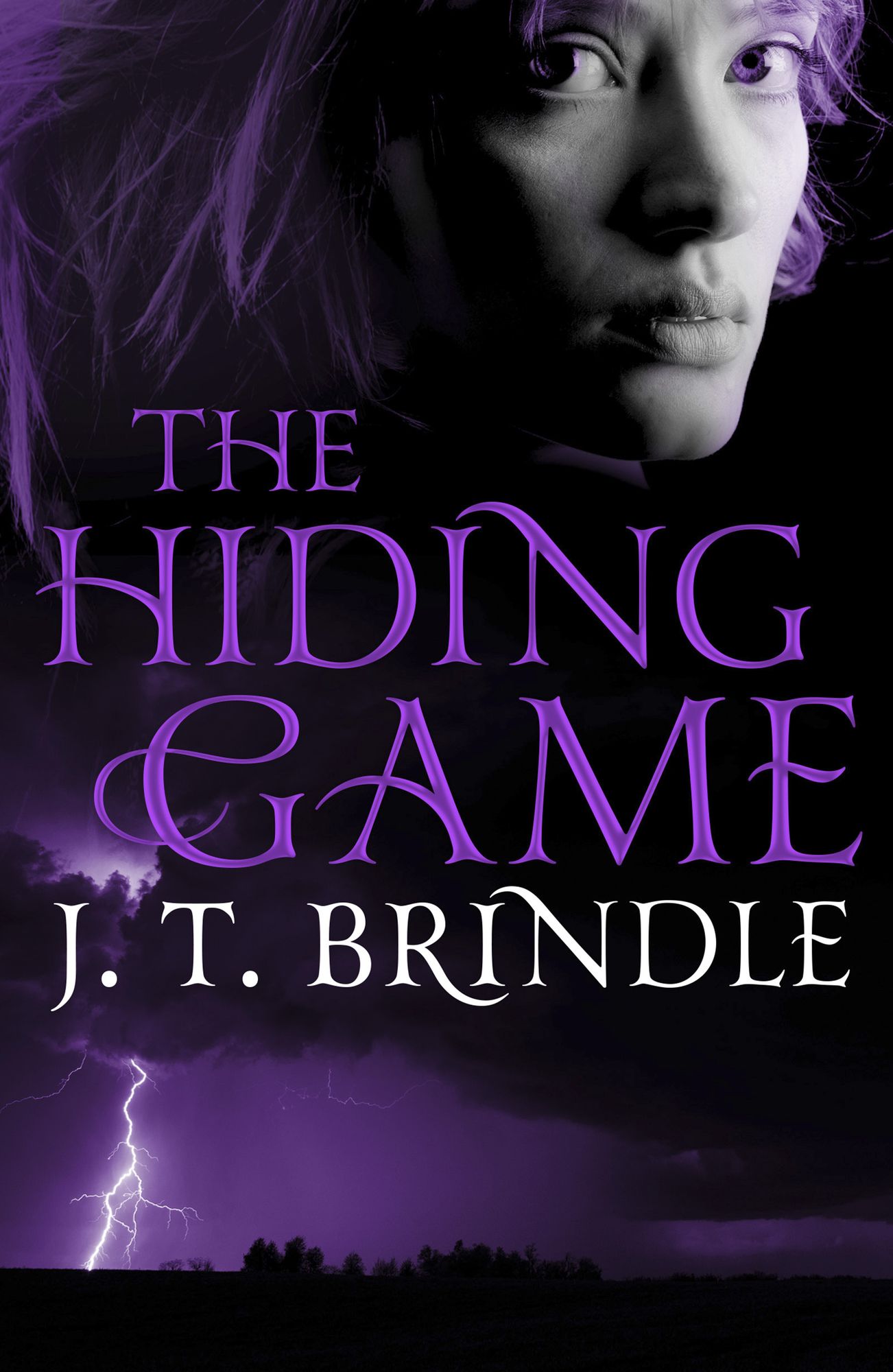 The Hiding Game