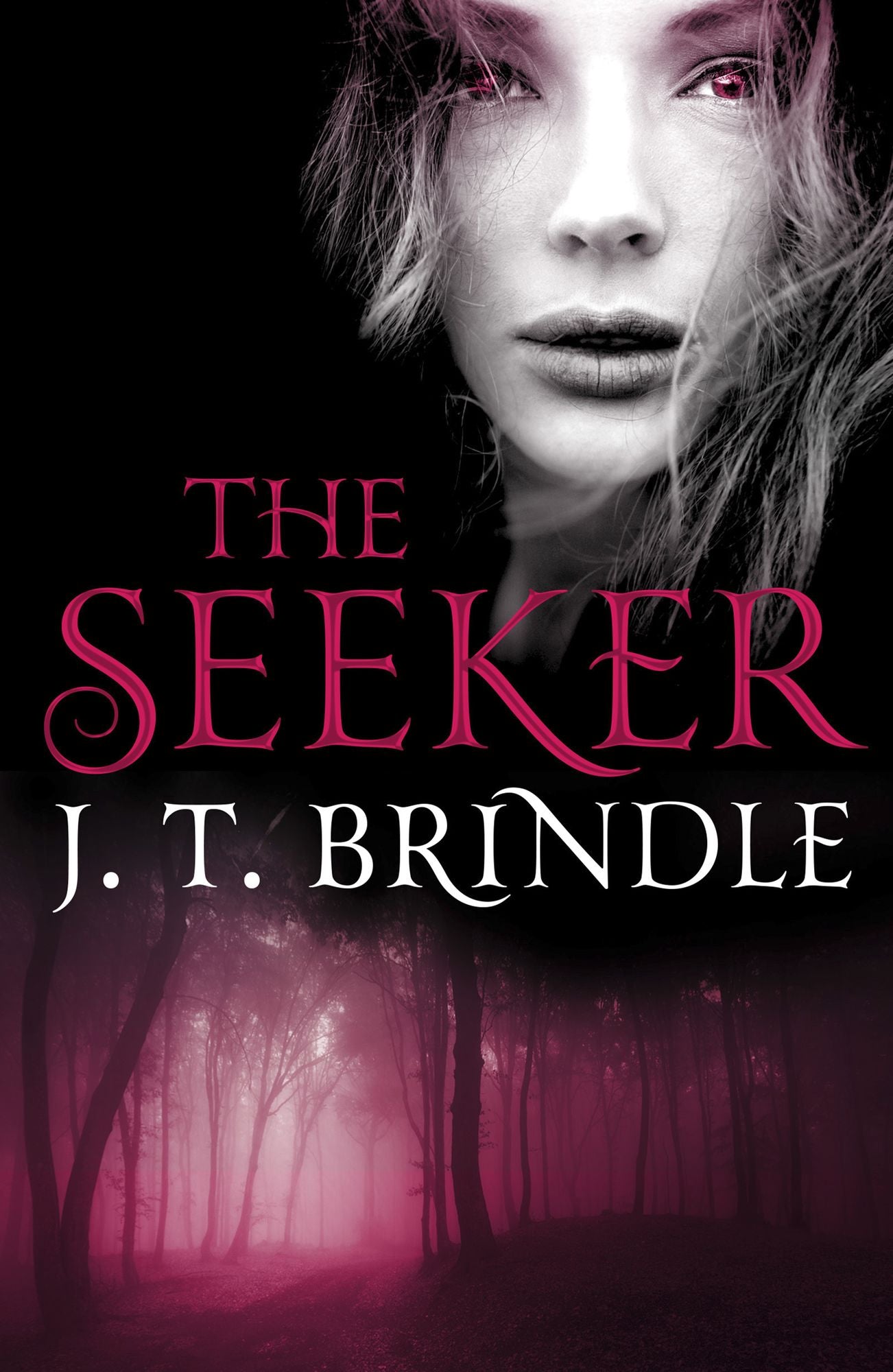 The Seeker