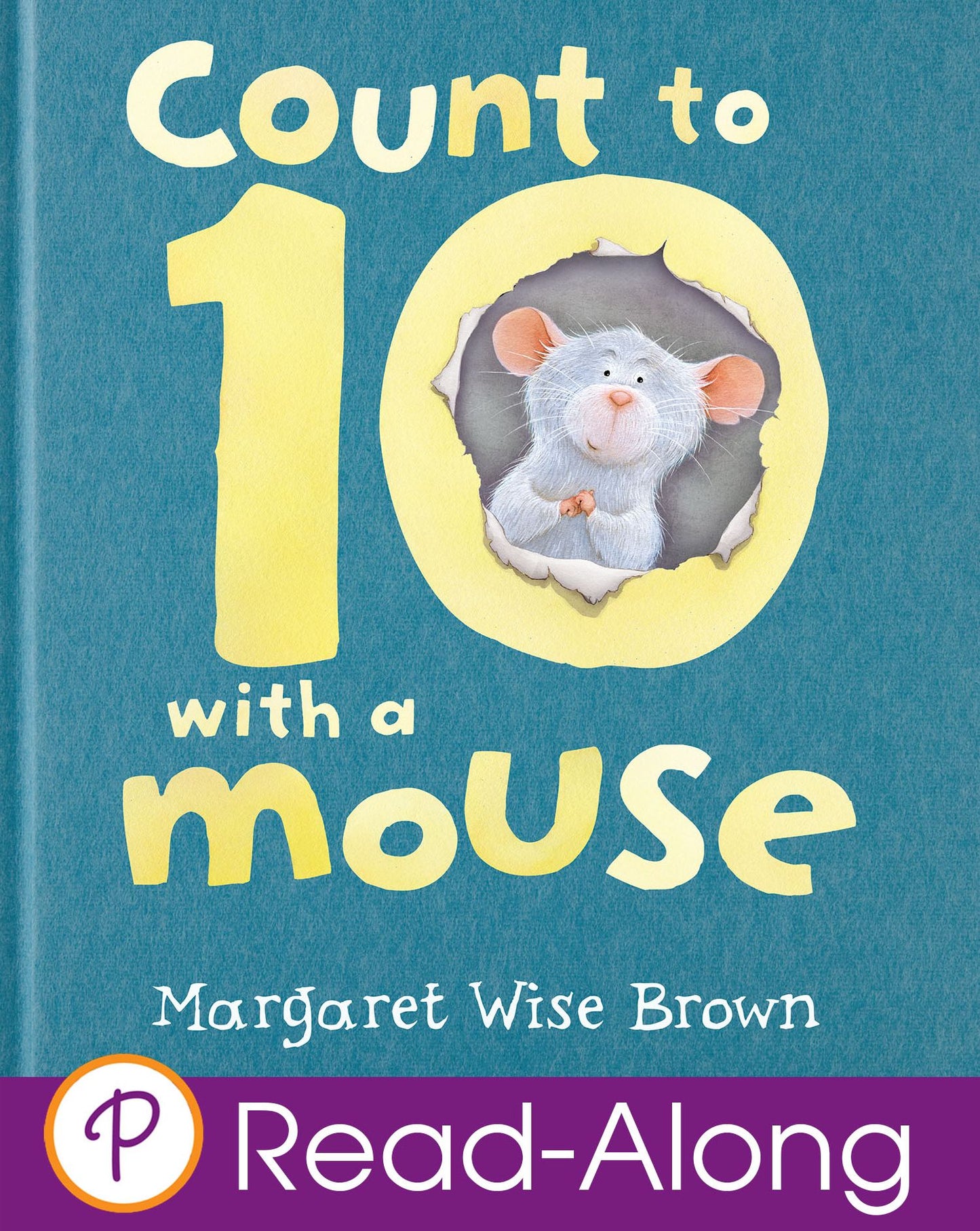 Count to 10 with a Mouse
