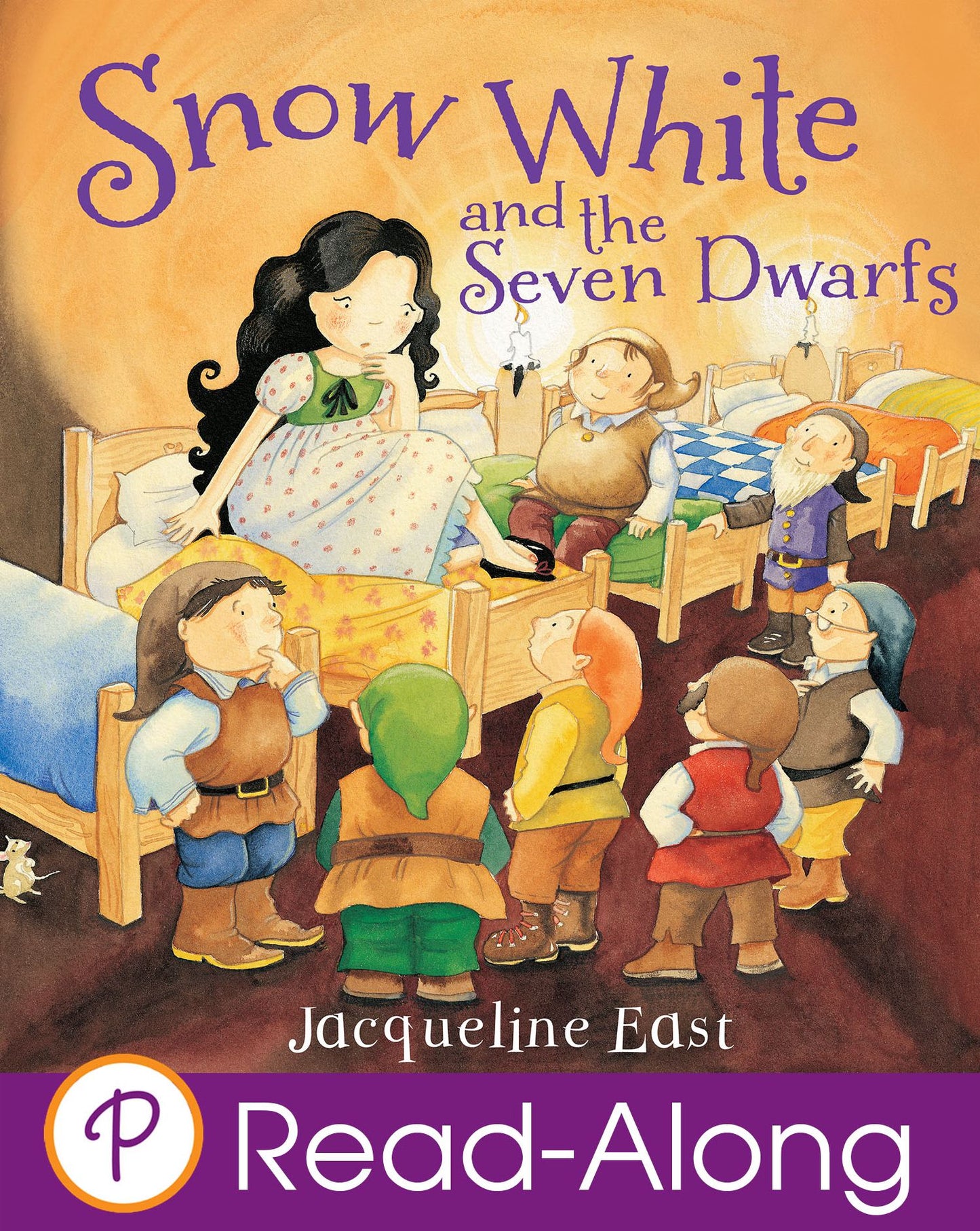 Snow White and the Seven Dwarfs