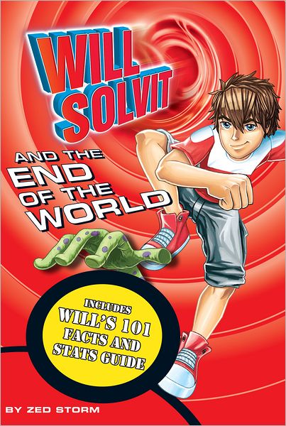 Will Solvit and the End of the World
