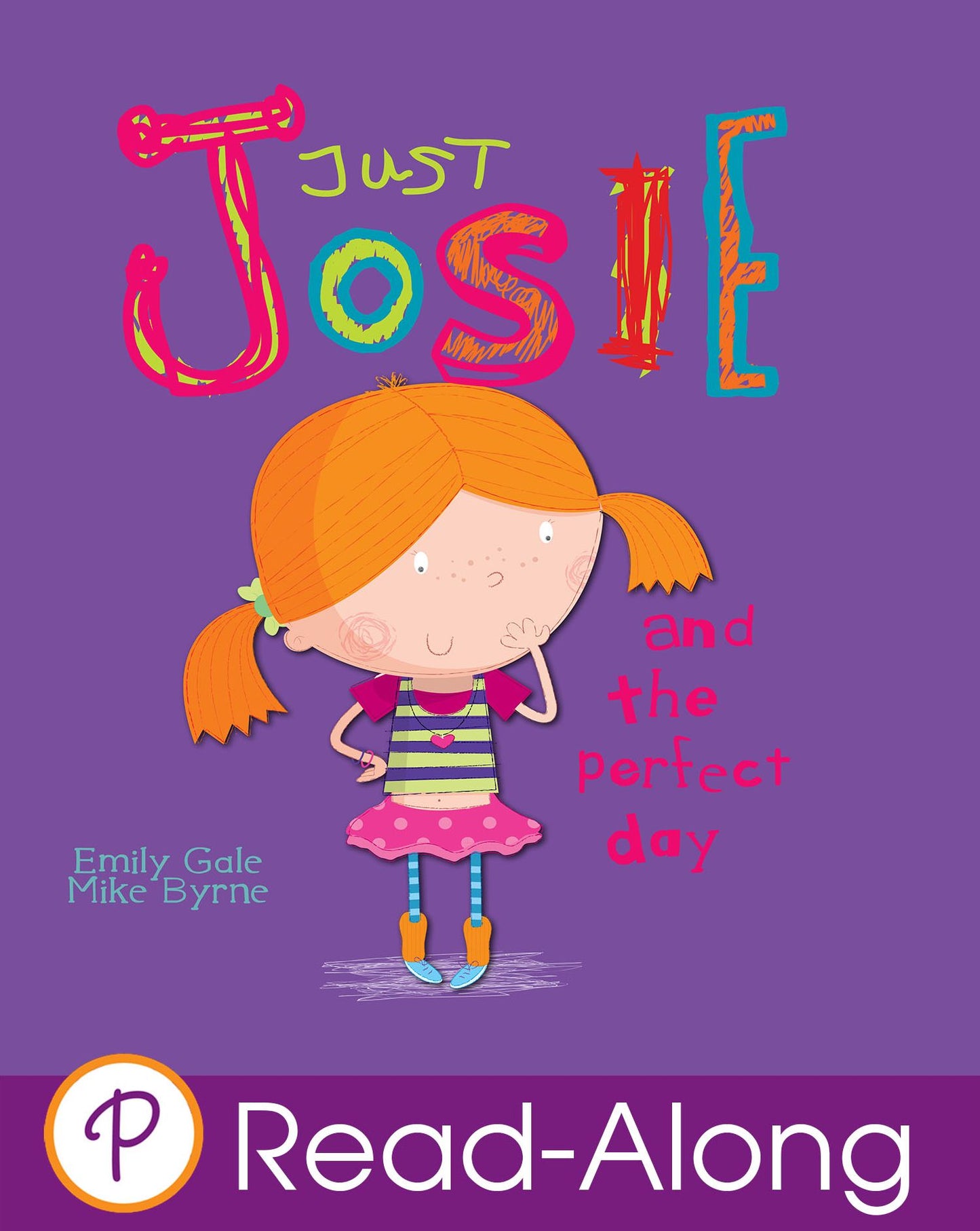 Just Josie and the Perfect Day