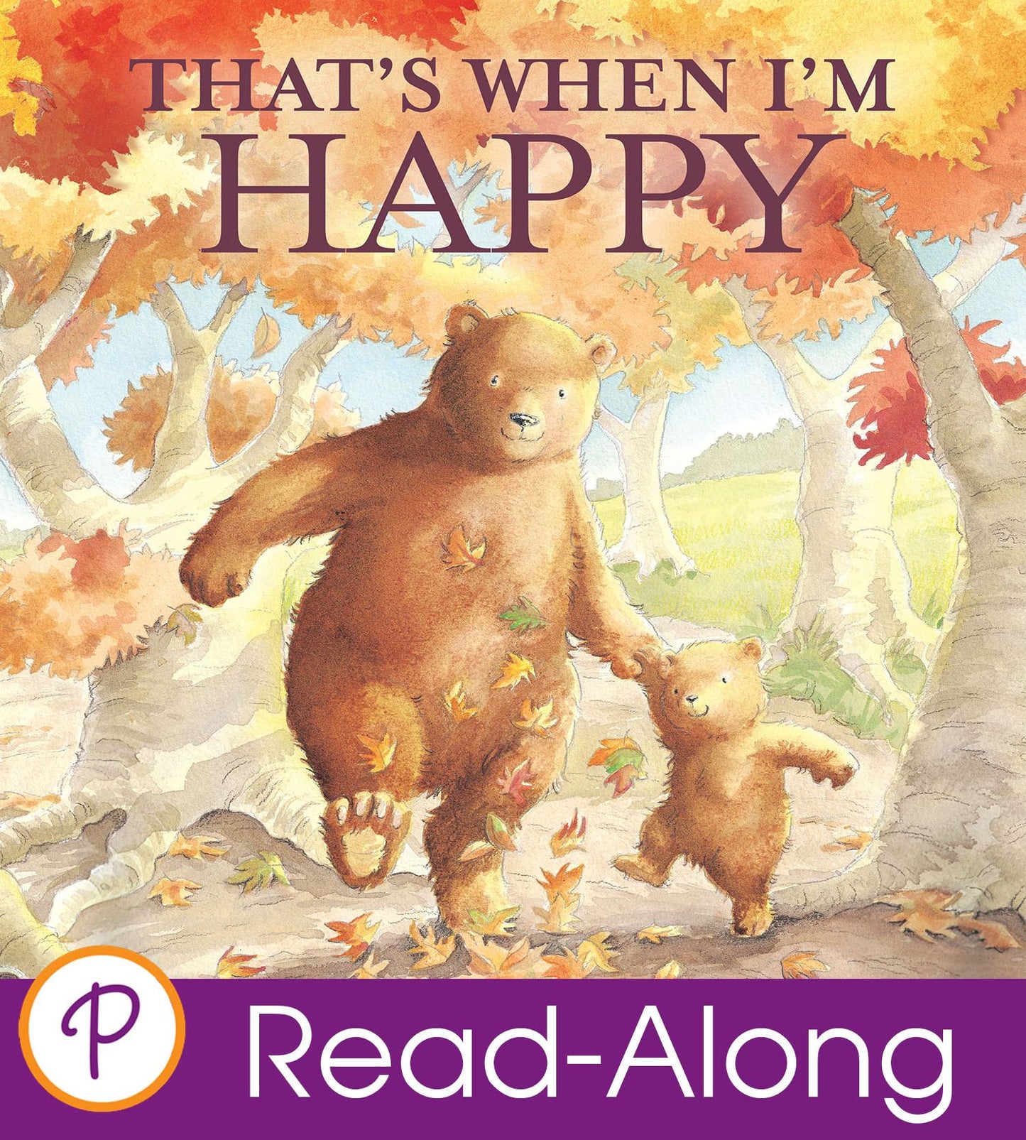 That's When I'm Happy