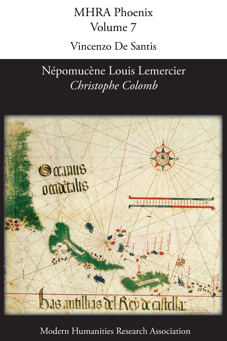 'Christophe Colomb' par N pomuc ne Louis Lemercier