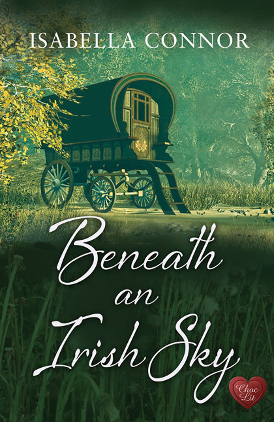 Beneath an Irish Sky