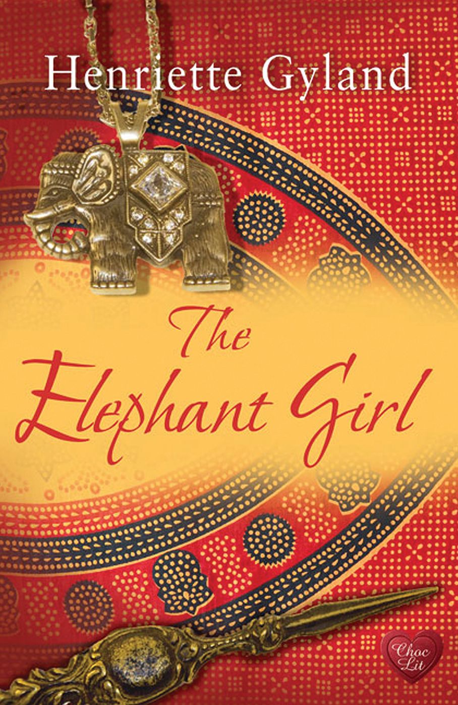 The Elephant Girl