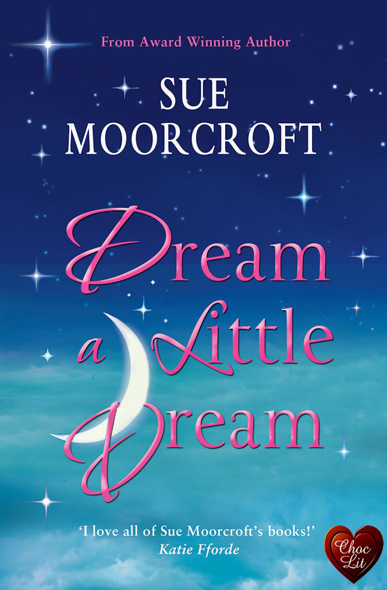 Dream a Little Dream