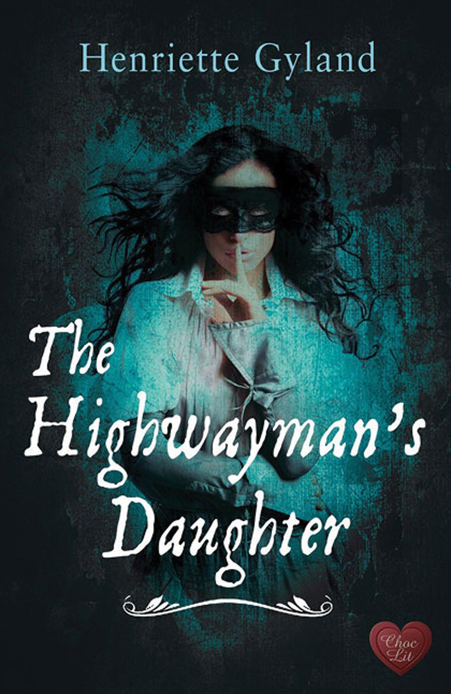 The Highwayman's Daughter