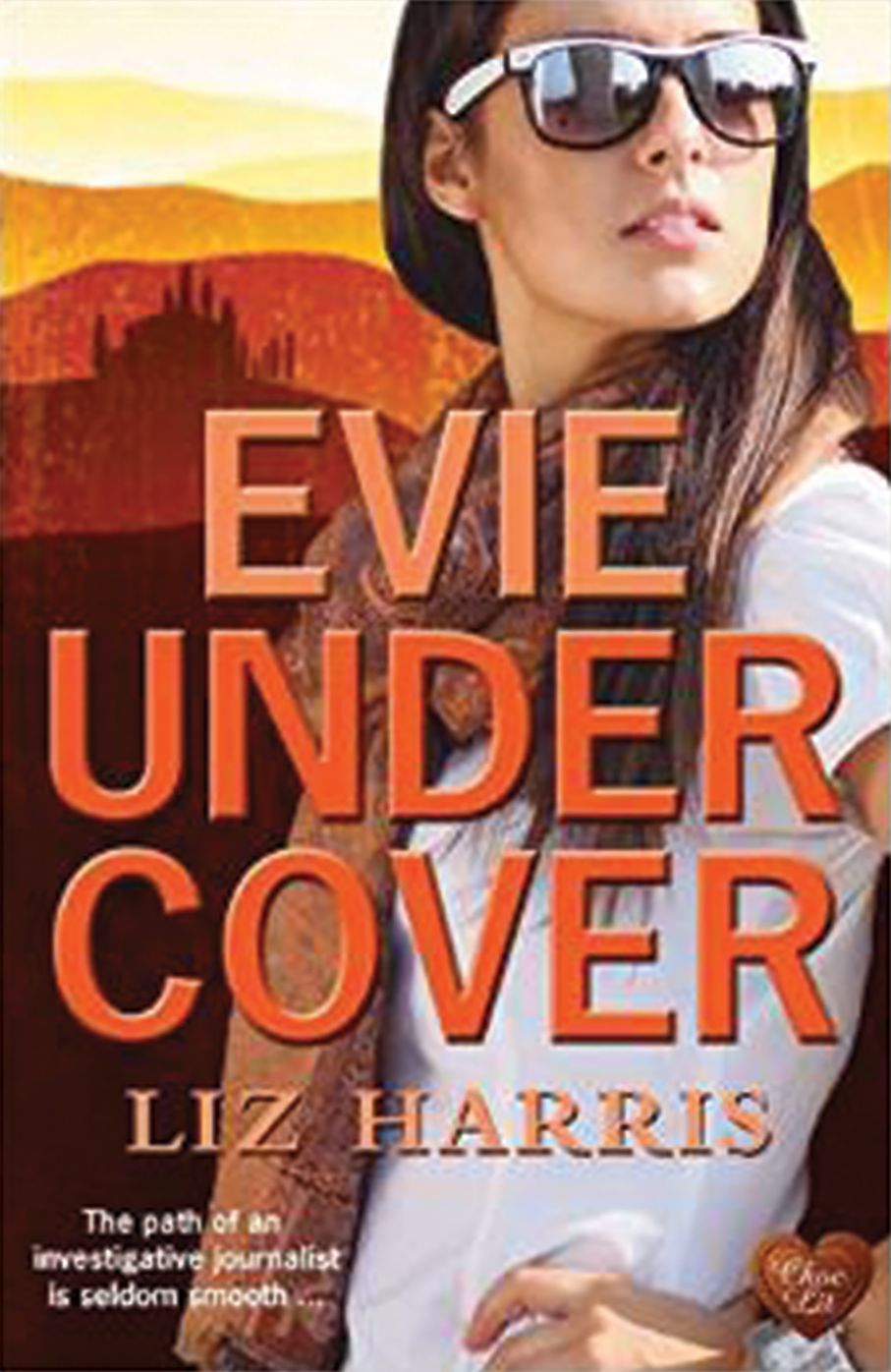 Evie Undercover