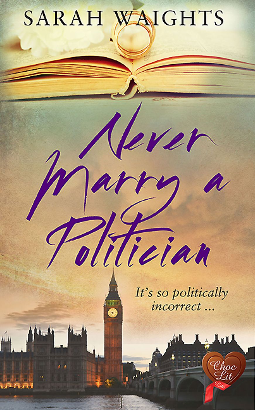 Never Marry a Politician