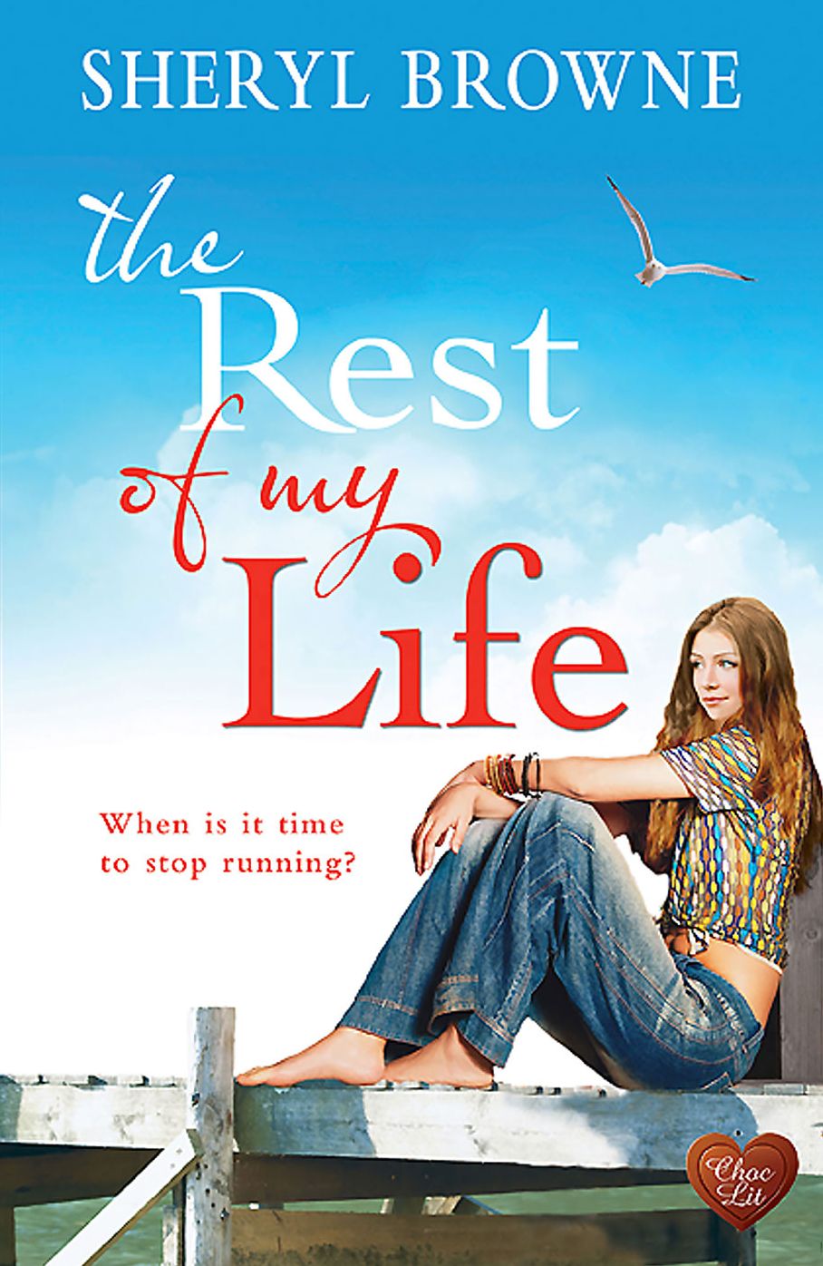 The Rest of My Life