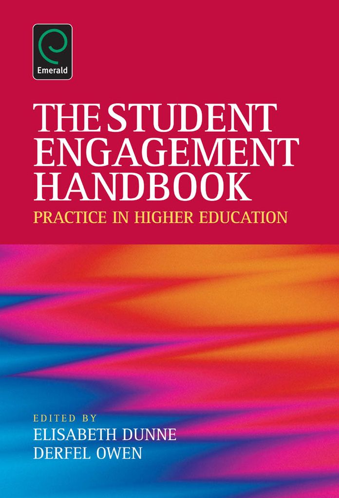 The Student Engagement Handbook: Practice in Higher Education
