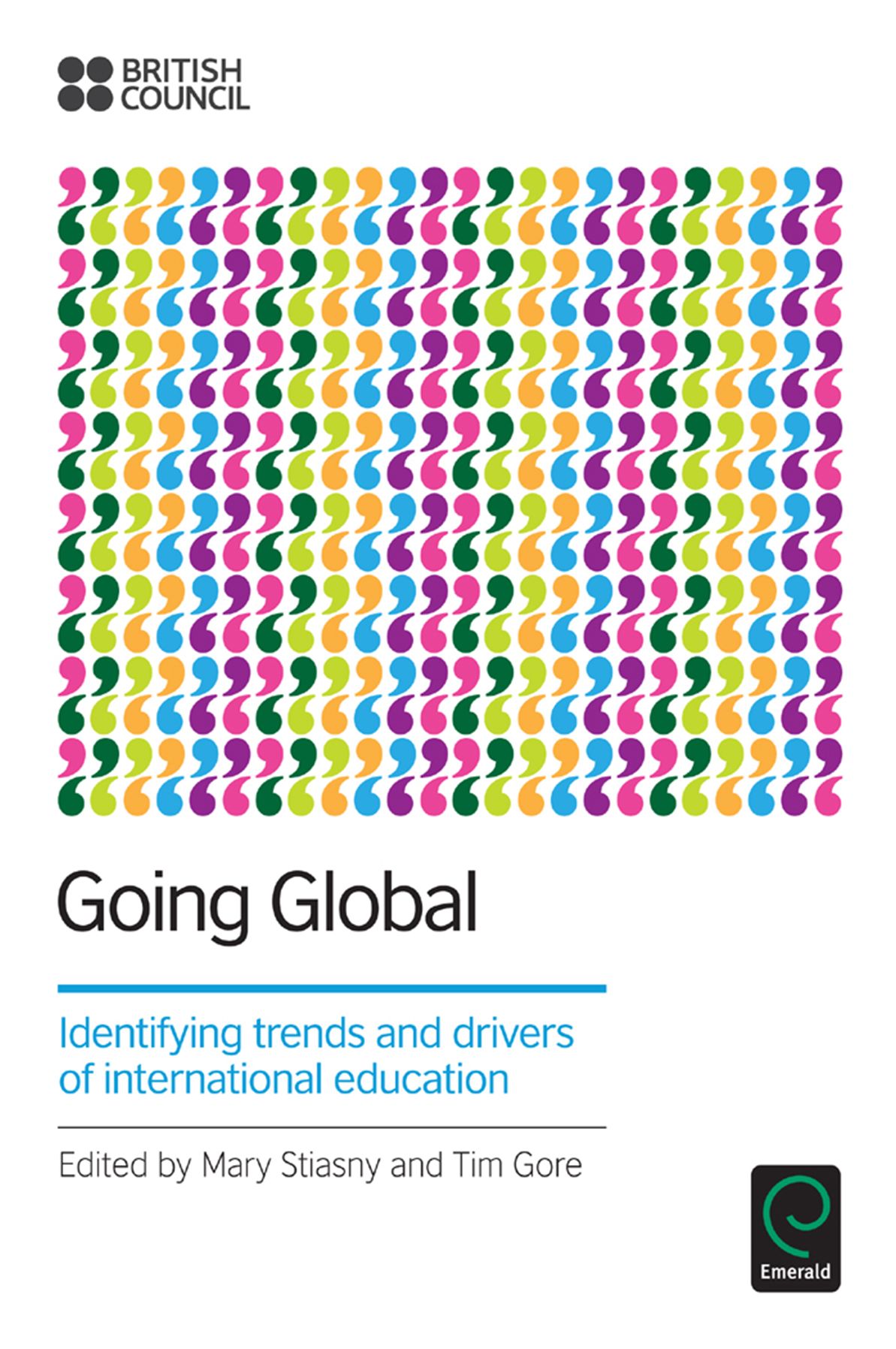 Going Global: Identifying Trends and Drivers of International Education