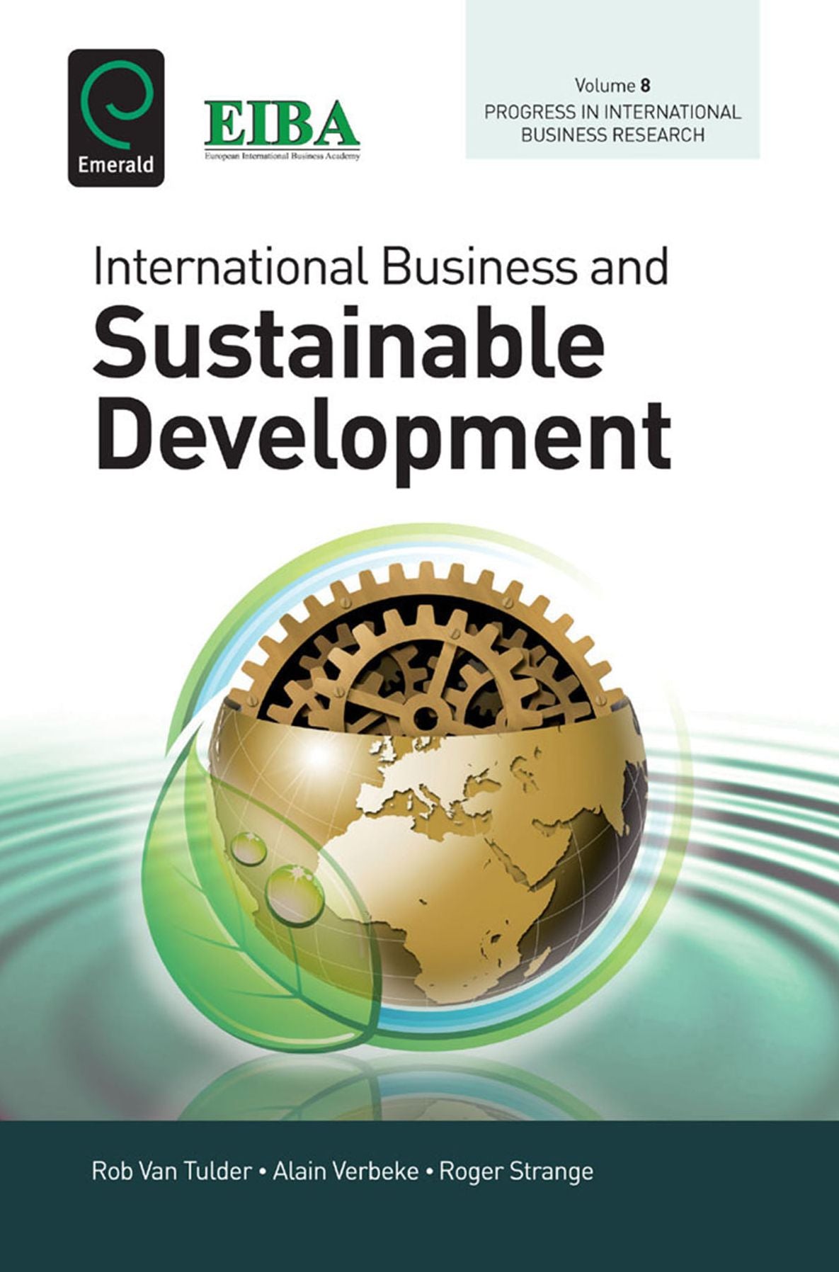 International Business and Sustainable Development