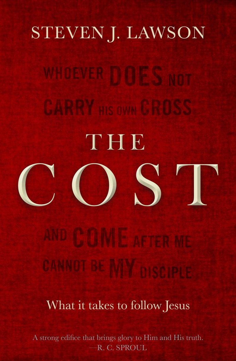 The Cost: What it takes to follow Jesus