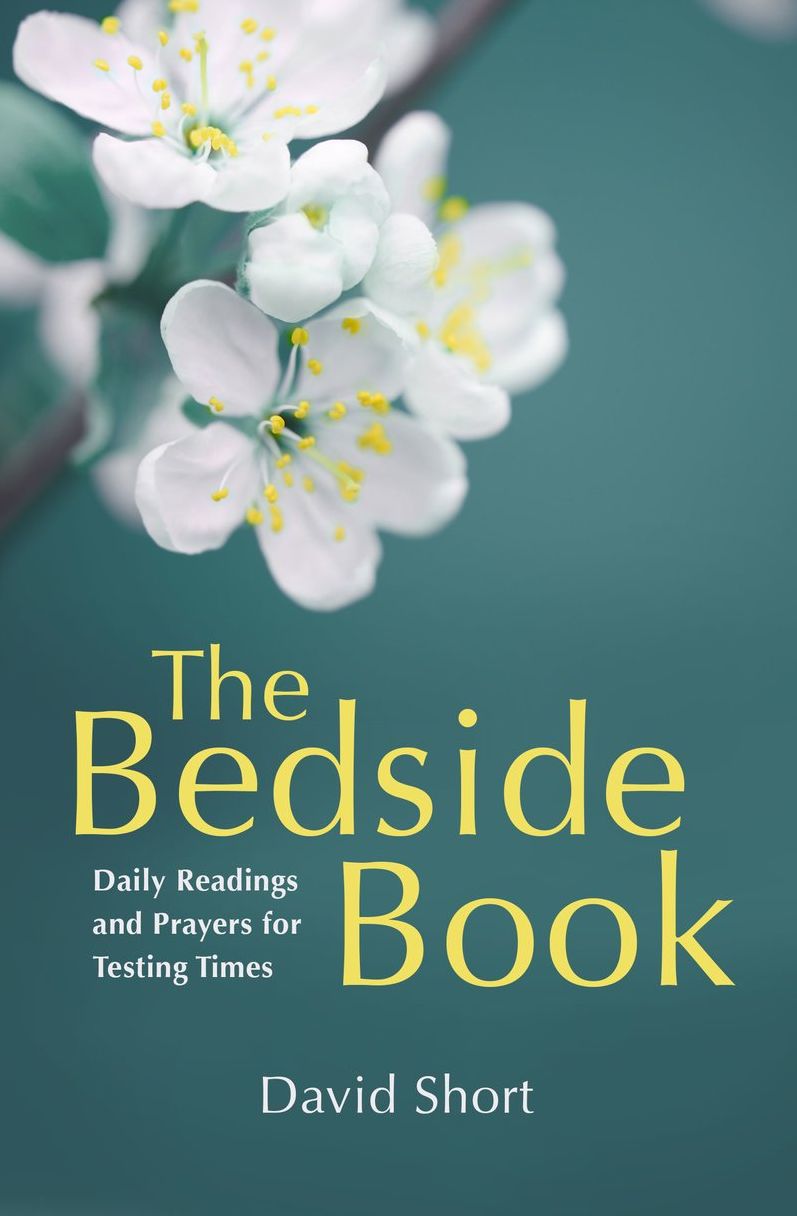 The Bedside Book: Daily Readings and Prayers for Testing Times