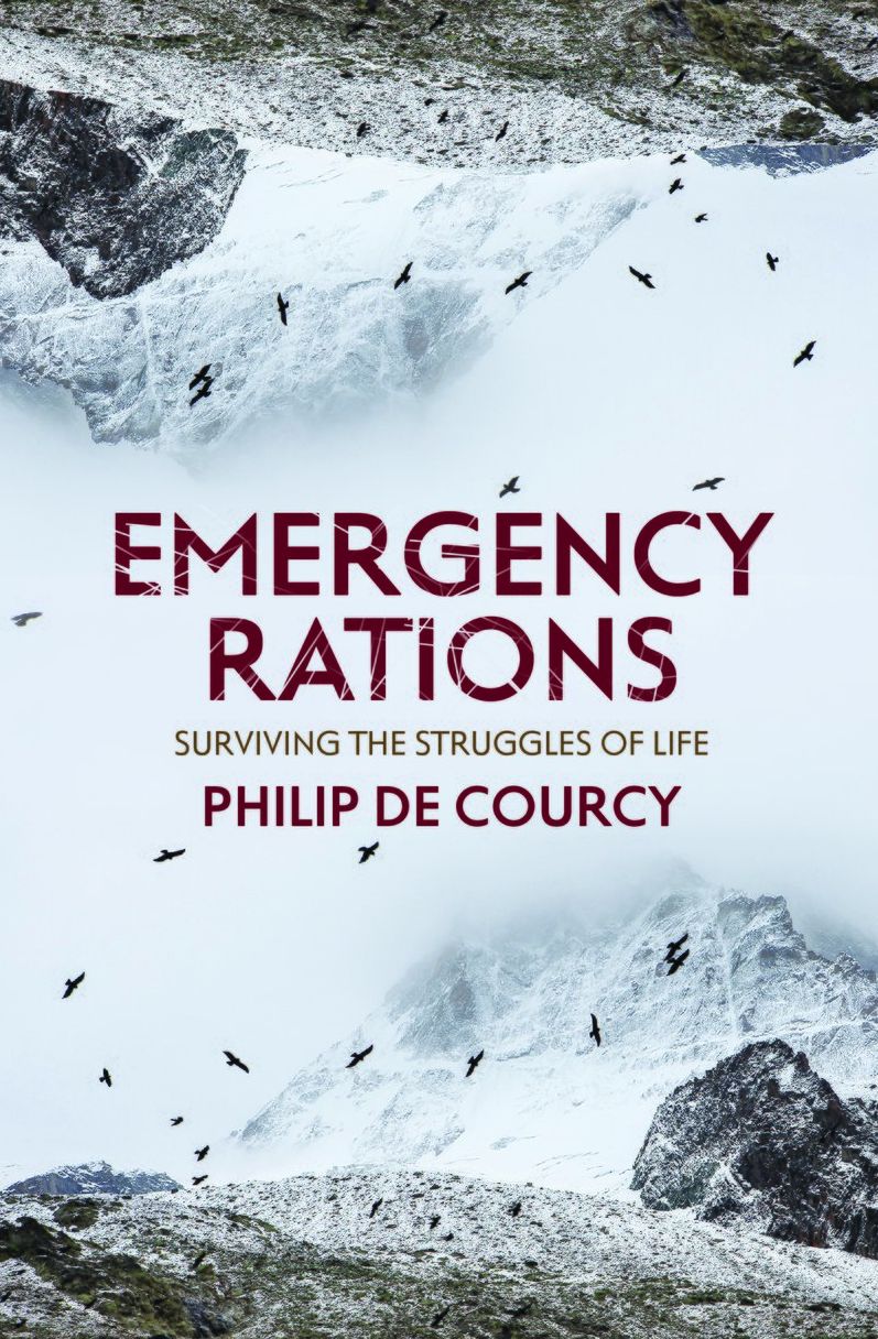 Emergency Rations: Surviving the Struggles of Life