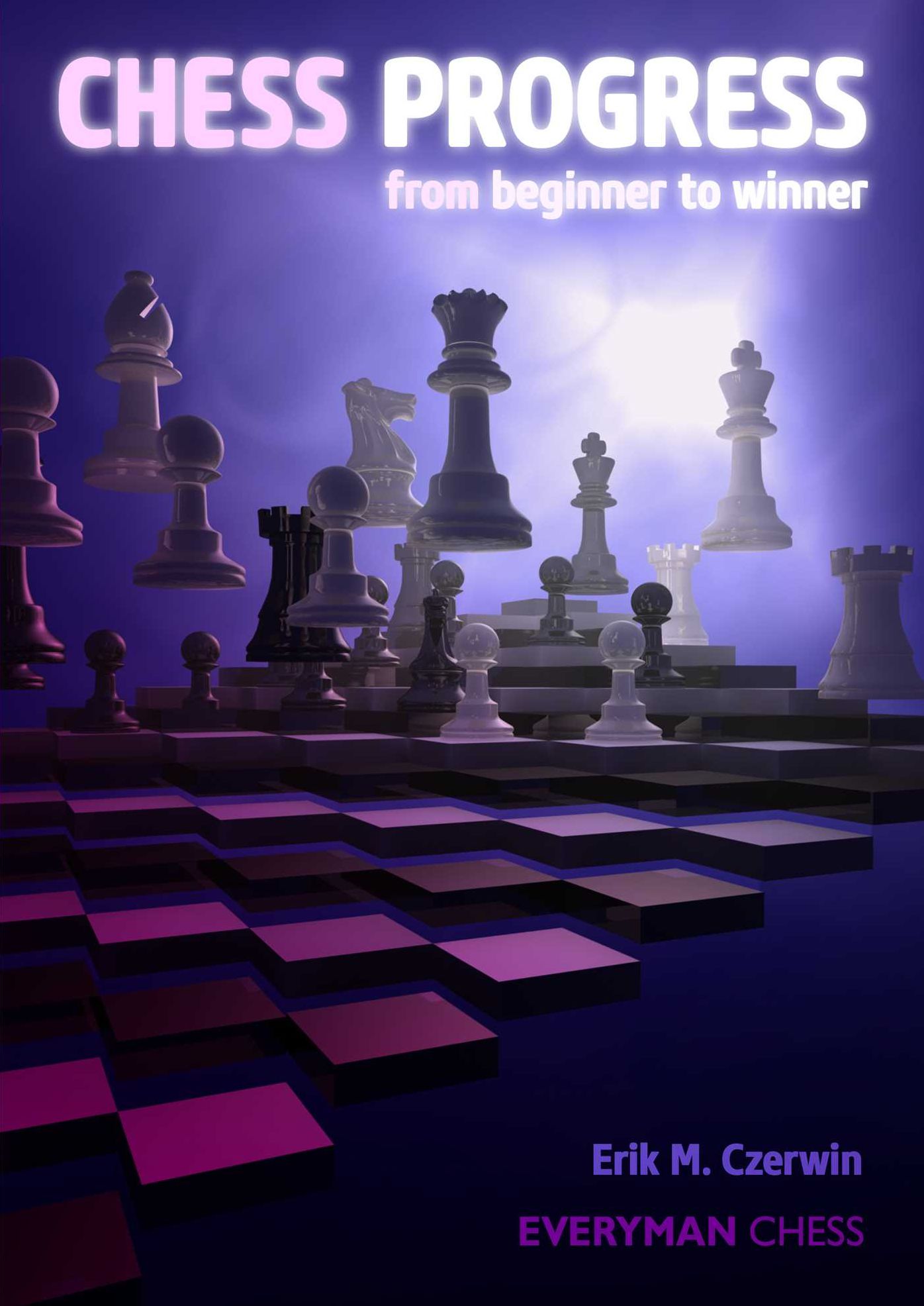 Chess Progress: From Beginner to Winner