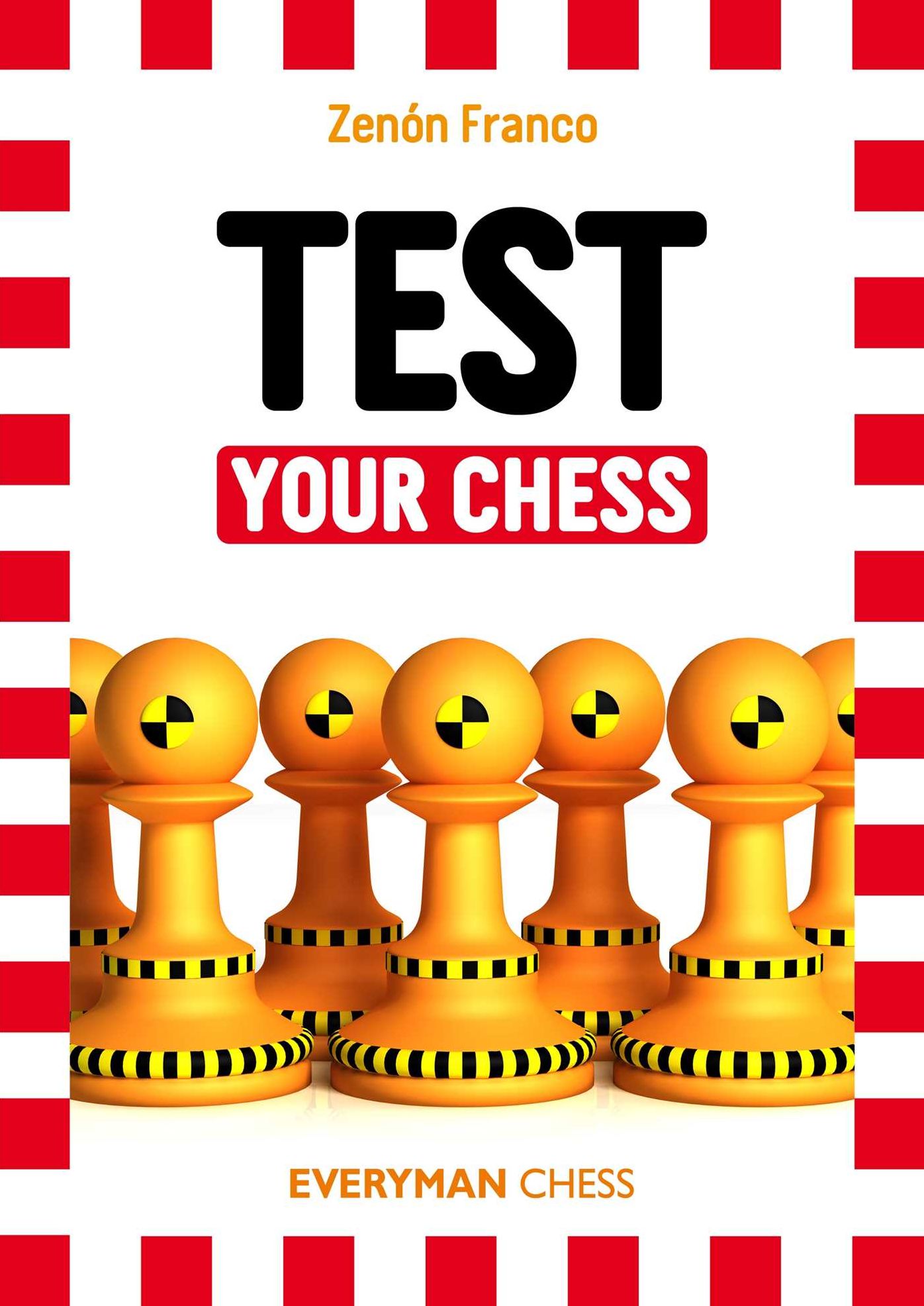 Test Your Chess