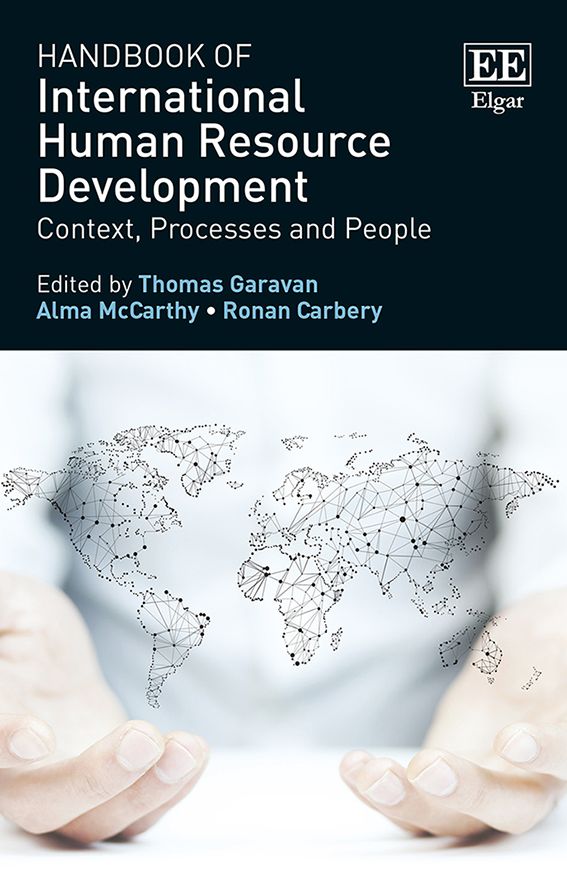 Handbook of International Human Resource Development: Context, Processes and People