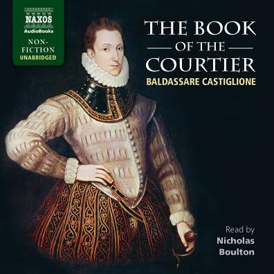 The Book of the Courtier