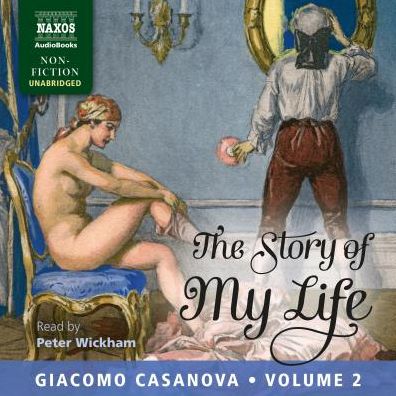 Story of My Life, Vol. 2