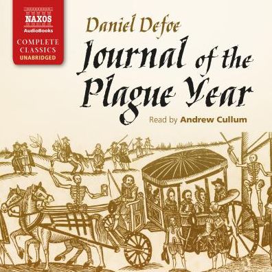 Journal of the Plague Year