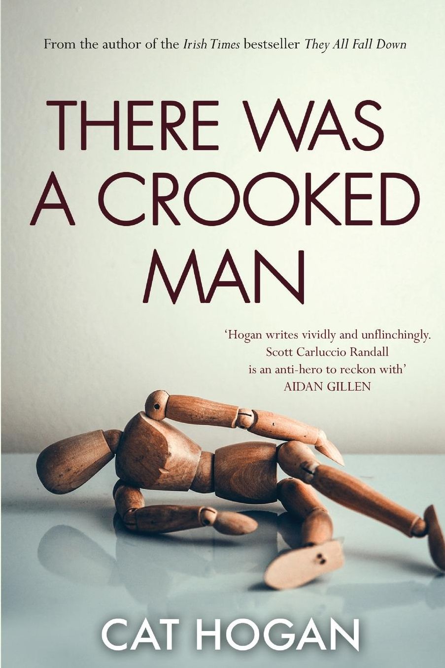 There Was A Crooked Man