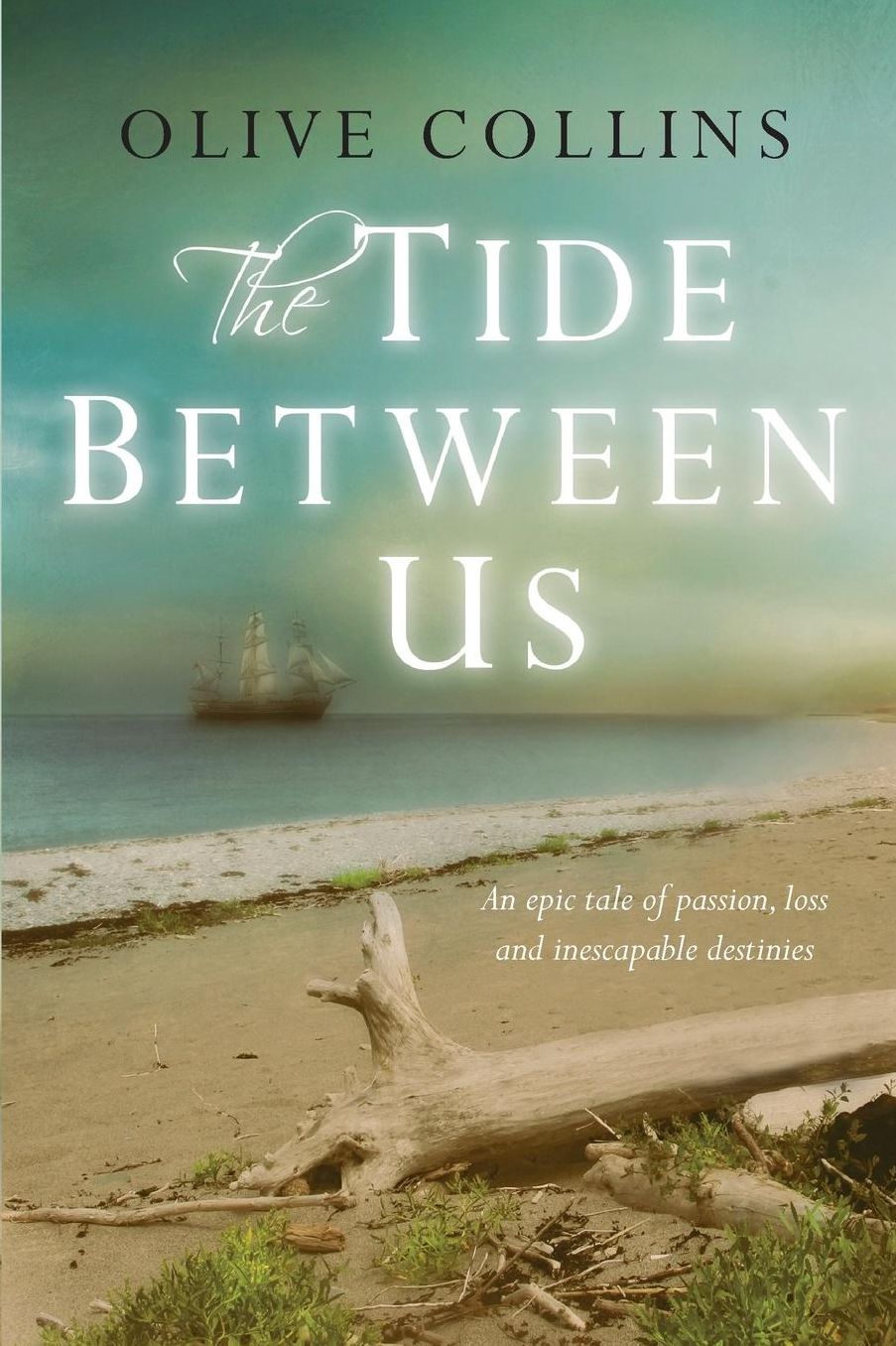 The Tide Between Us