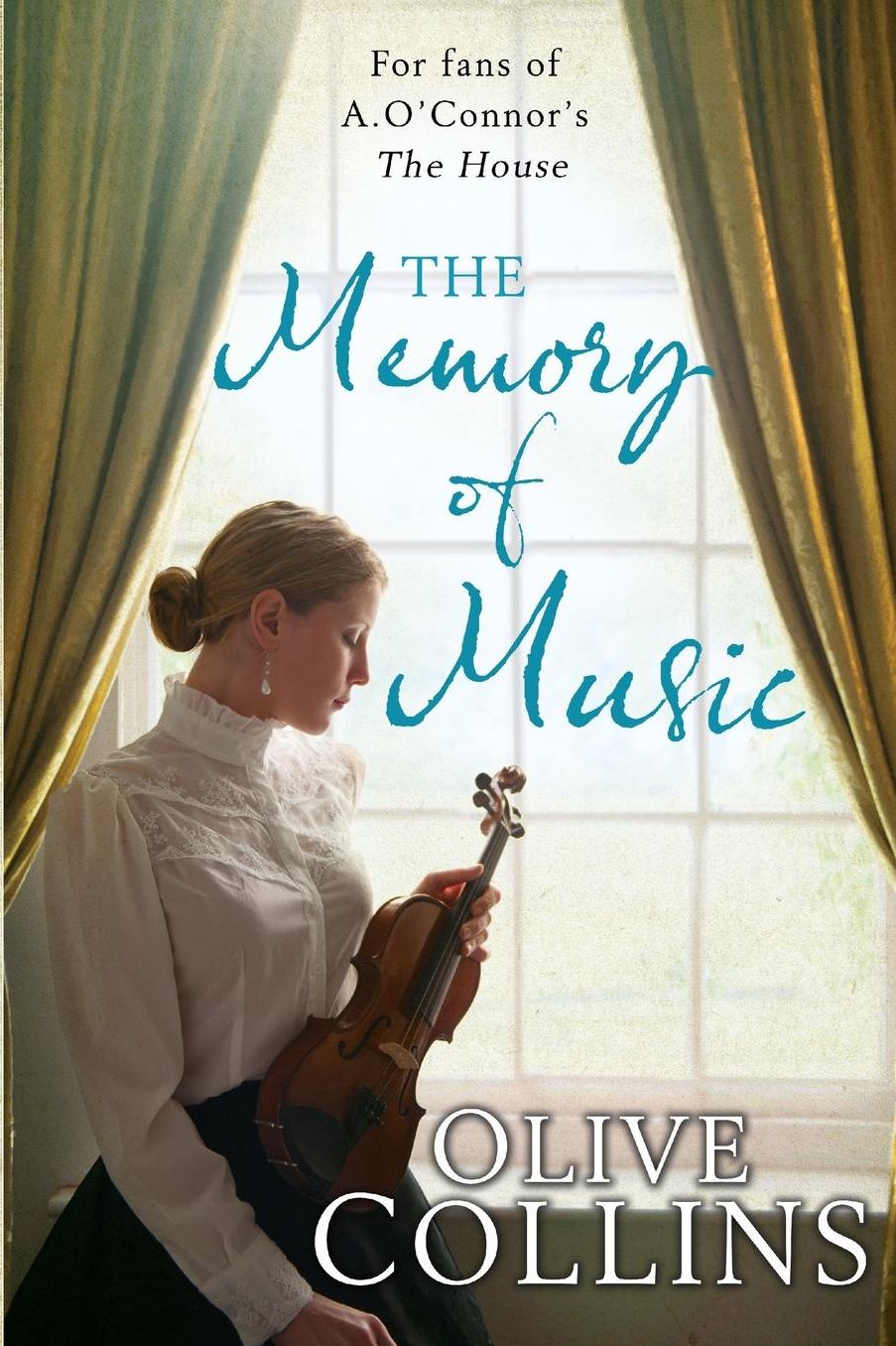 The Memory of Music