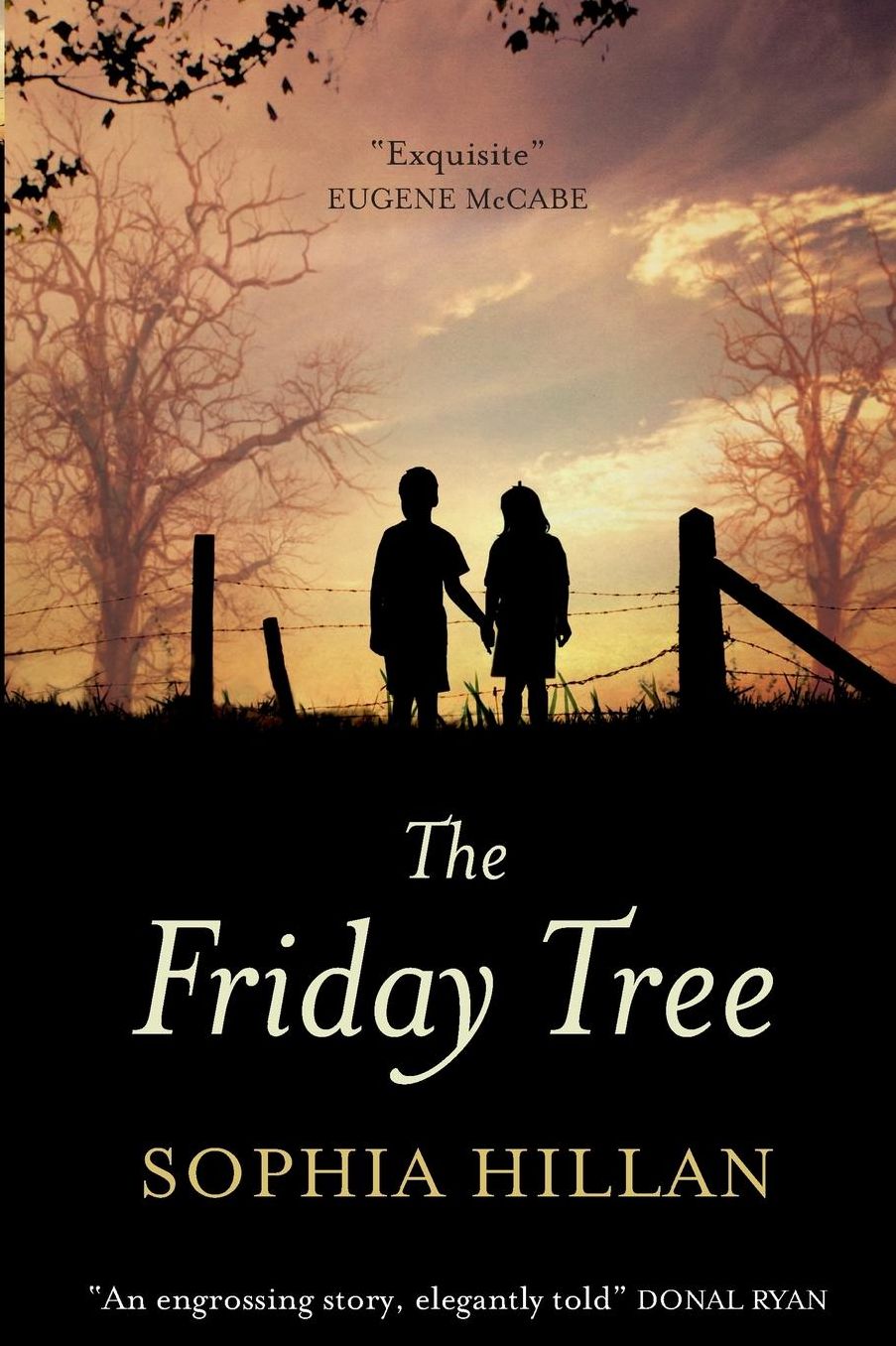 The Friday Tree