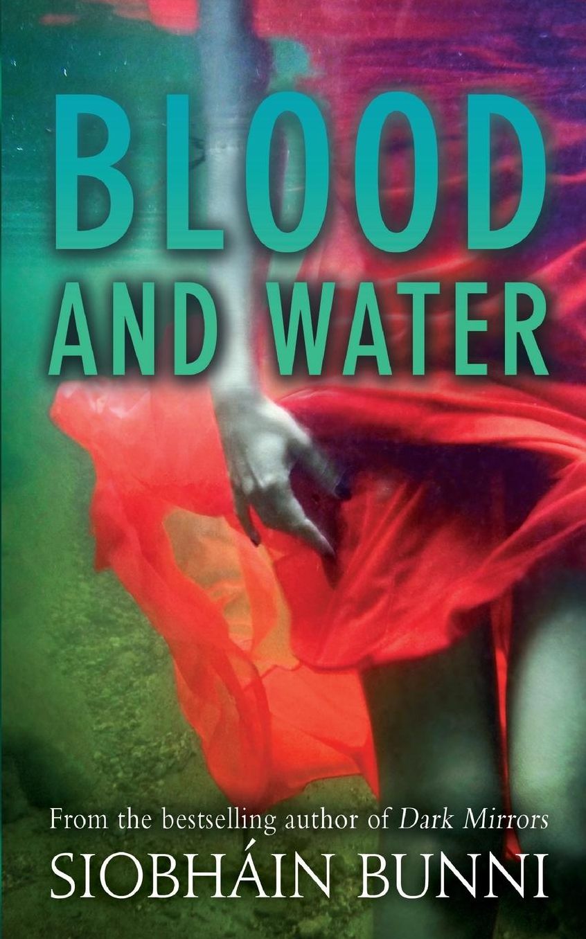 Blood And Water