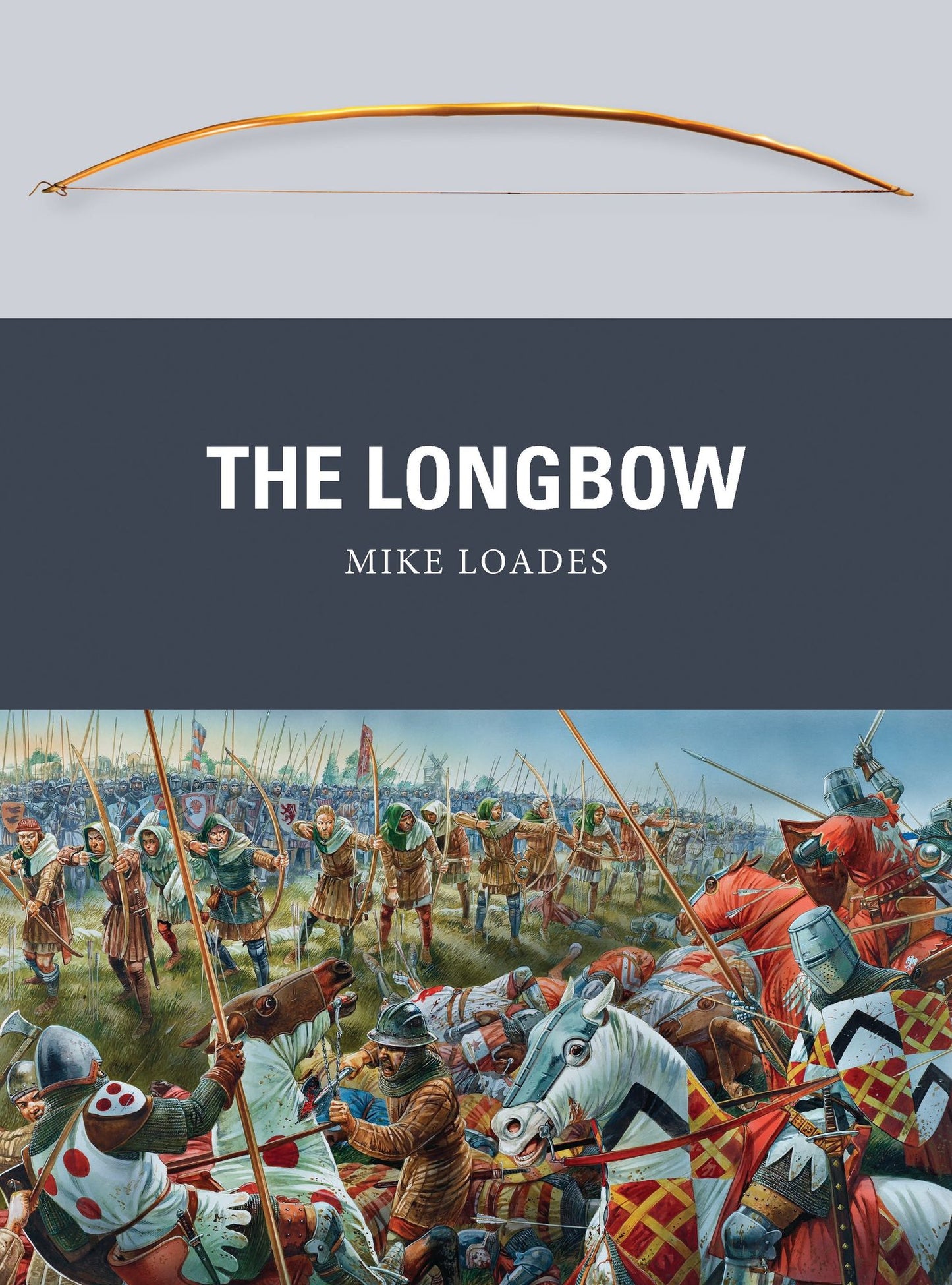 BloomsburyUK - The Longbow