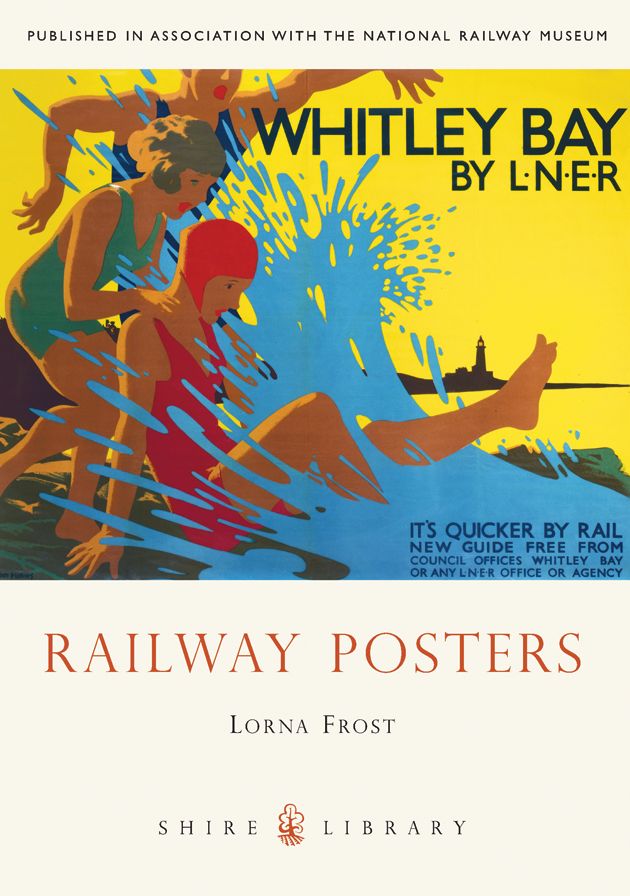 Railway Posters