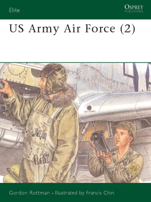 US Army Air Force (2)