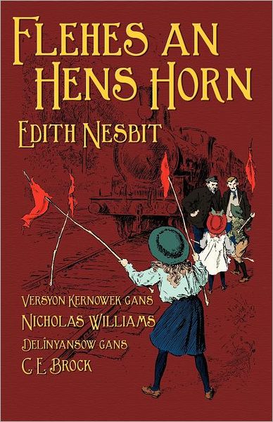 Flehes An Hens Horn