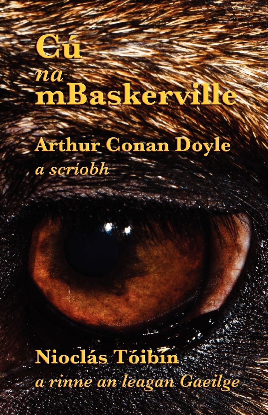 Cú na mBaskerville: The Hound of the Baskervilles in Irish