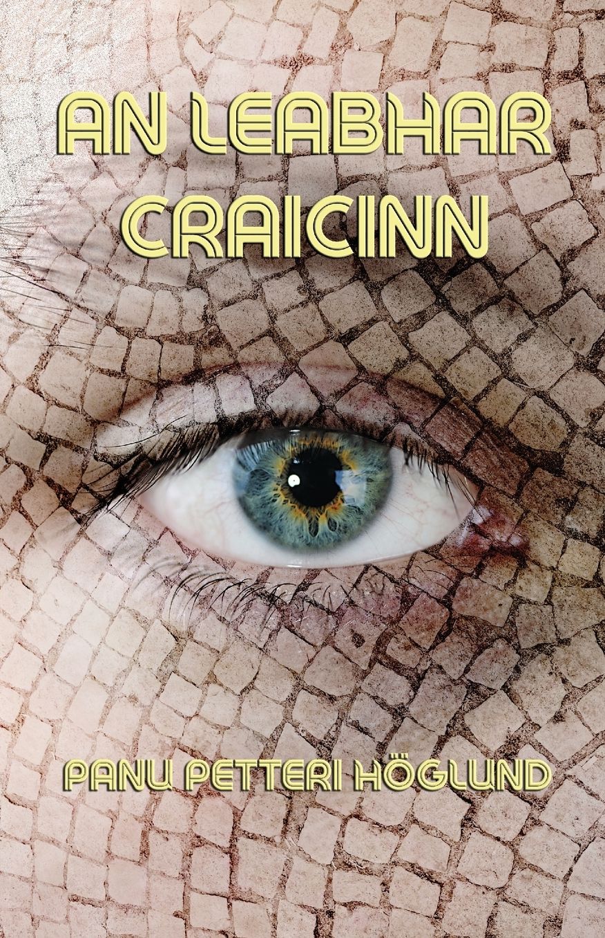 An Leabhar Craicinn: Scéalta Earótacha