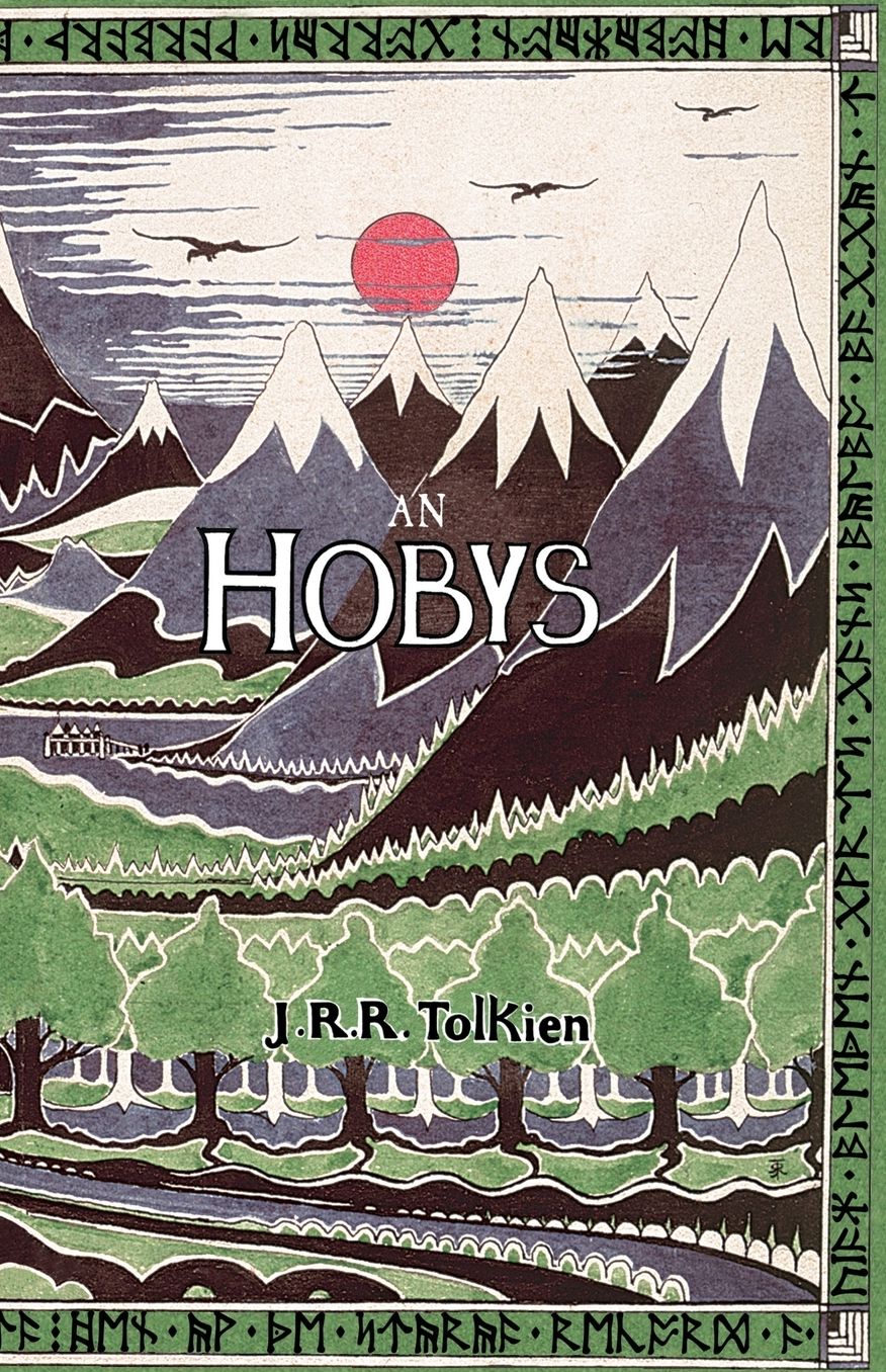 An Hobys, p?, An Fordh Dy ha Tre Arta