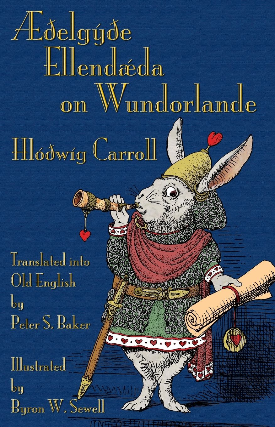 ??elgy?e Ellend?da on Wundorlande