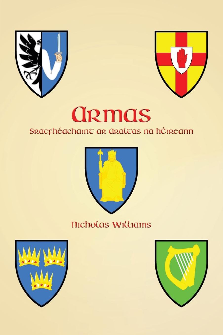 Armas: Sracfhéachaint ar Araltas na hÉireann