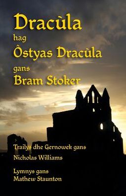 Dracula Hag Ostyas Dracula