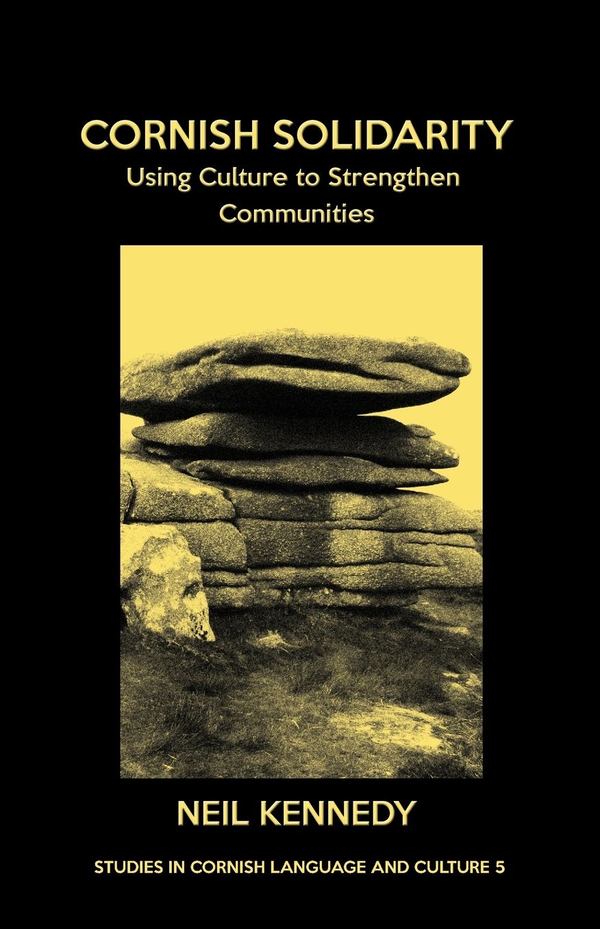 Cornish Solidarity: Using Culture to Strengthen Communities