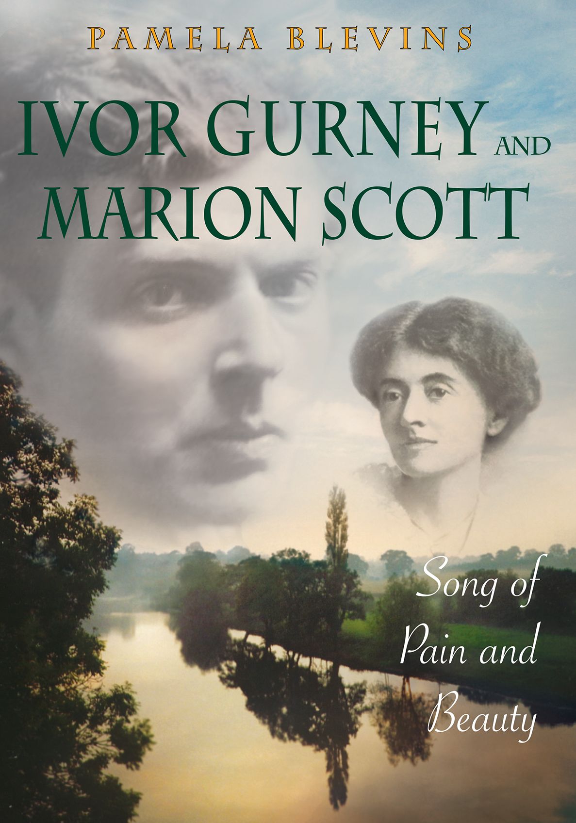 Ivor Gurney and Marion Scott: Song of Pain and Beauty