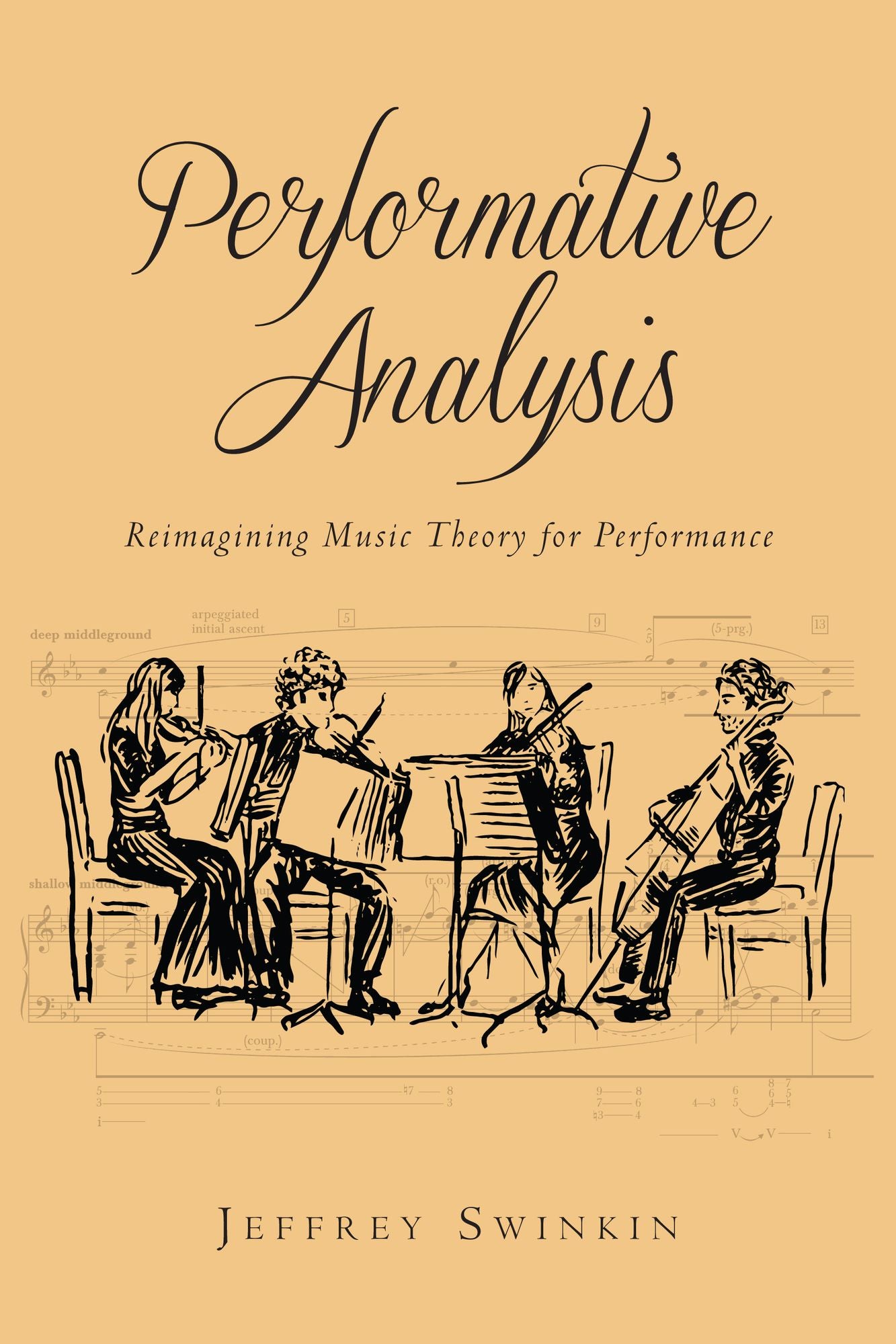 Performative Analysis: Reimagining Music Theory for Performance